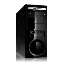 Morius IT Allround-PC 8x 3.5GHz 8GB RAM 500GB HDD Bild 1