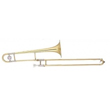 Alyse TB 600L Tenorposaune Bild 1