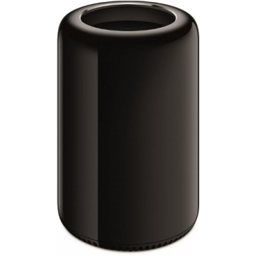 Apple Mac Pro 12-Core Xeon E5 2.70GHz 16GB 1TB Bild 1