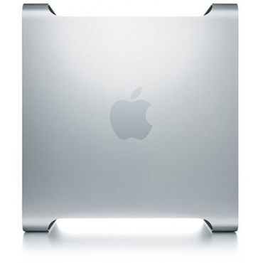 Apple Mac Pro 2 x Dualcore 2,5GHz 512MB RAM 250GB HDD Bild 1