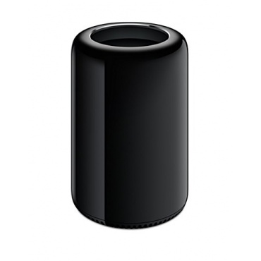 Apple Mac Pro Intel Xeon E5 4-Core 3.7GHz 256 GB Bild 1