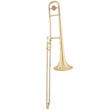 aS Arnolds & Sons ASL 310 Terra Tenor Posaune Bild 1