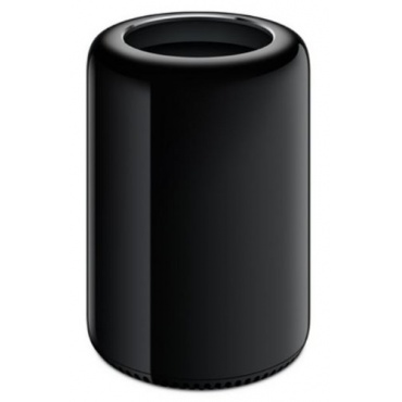 Apple Mac Pro 512GB SSD 3,5GHz 3GB RAM  Bild 1