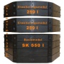 KOMPOSTER 55009 Bild 1