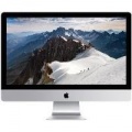 Apple iMac 27 Zoll 256GB SSD 4GB RAM  Bild 1