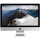 Apple iMac 27 Zoll 256GB SSD 4GB RAM  Bild 1