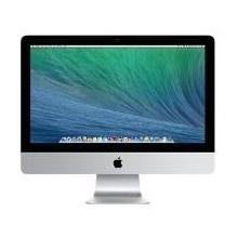 Apple iMac 21.5 Zoll 256GB SSD  Bild 1