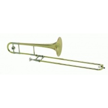 aS Arnolds Sons ASL 360 in B Posaune Bild 1