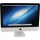 Apple iMac 21.5 Zoll 256GB SSD 2,7GHz 8GB RAM  Bild 1