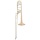 aS Arnolds Sons ASL 432G Terra in B F Posaune Bild 1
