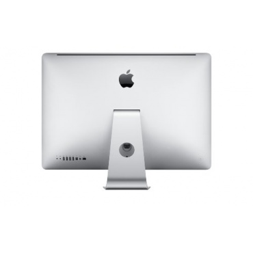 Apple iMac 27 Zoll 3,20 GHz 1 TB 4GB RAM  Bild 1