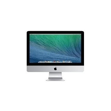 Apple iMac 21,5 Zoll 2,7GHz 16GB RAM 1TB  Bild 1
