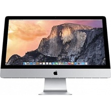 Apple iMac 27 Zoll Retina 5K 3,5 GHz 32GB RAM 256 GB Bild 1