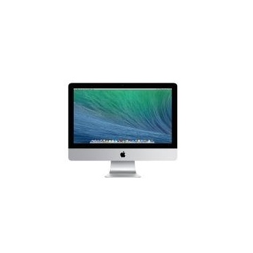 Apple CTO iMac 21.5 Zoll 2.9 GHz 8GB RAM  Bild 1