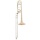 aS Arnolds Sons ASL 630G Terra in B F Posaune Bild 1