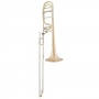 aS Arnolds Sons ASL 630G Terra in B F Posaune Bild 1