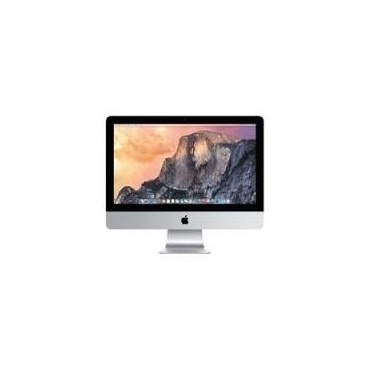 Apple AIO iMac Retina 5K 3.5 GHz 8GB RAM 512GB SSD Bild 1