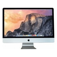 Apple AIO iMac Retina 5K 3.5 GHz 8GB RAM 3TB  Bild 1