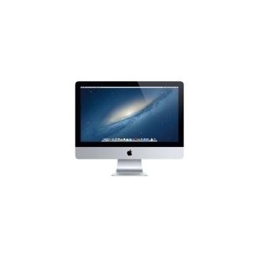 Apple iMac 21.5 Zoll 16GB RAM 256GB SSD  Bild 1