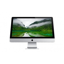 Apple iMac 27 Zoll 3.20GHz 32GB RAM 1TB  Bild 1