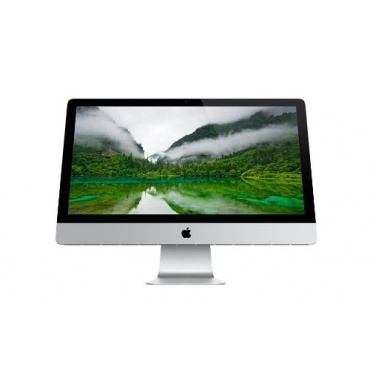 Apple iMac 27 Zoll 3.20GHz 32GB RAM 1TB  Bild 1