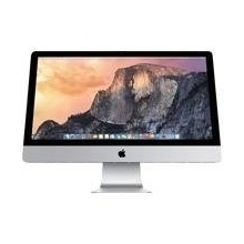 Apple iMac 4 GHz 8GB RAM 256GB FD Bild 1
