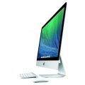 Apple iMac 27 Zoll 8GB RAM   Bild 1