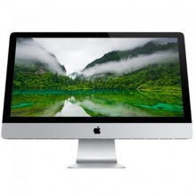 Apple iMac 21.5 Zoll 8GB RAM  Bild 1