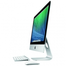 Apple iMac 21 Zoll 8GB RAM Bild 1