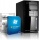 shinobee Office PC 4x2.41 GHz 4GB RAM 320GB HDD Bild 1