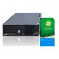 Refurbished Office PC 2x 3,16Ghz 160 GB HDD Bild 1