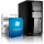 shinobee Office PC 2x2.58 GHz 2GB DDR3 RAM 320GB HDD Bild 4