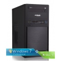 Ankermann Office PC 2x 3.4 GHz 8 GB RAM 240GB SSD Bild 1