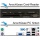 shinobee Office PC Win8.1 4x1300MHz 4GB RAM, 320GB HDD Bild 1