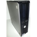 Dell Office PC 2 x 2,66 GHz 2 GB RAM  160GB Bild 1