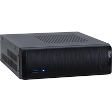 MegaComputerWorld Win7 10 Mini PC 4x2Ghz 4GB RAM 120GB Bild 1