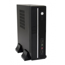 MegaComputerWorld Mini PC Win7 4x1,5Ghz 4GB RAM 120GB Bild 1