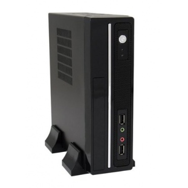 MegaComputerWorld Mini PC Win7 4x1,5Ghz 4GB RAM 120GB Bild 1