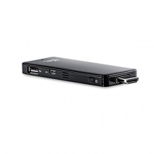 CSL Mini PC Win 10 32GB SSD Intel HD Graphics Bild 1