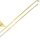 Cecilio TB 483 BbF Posaune Bild 5