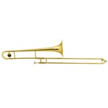 Chester F708150 Bb Tenorposaune Bild 1