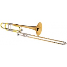 Conn 88HO in B F Tenorposaune Bild 1