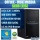 Captronic Office PC Win7Pro 2x3,2GHz 4GB RAM 128GB SSD Bild 1