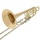 Coppergate Gear4music Bassposaune Bild 5