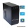 dercomputerladen Office PC 4x3,4 GHz 8GB RAM 1TB HDD Bild 1