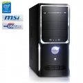 CSL Office PC 4x 3,2GHz 4GB RAM 500GB HDD Bild 1