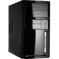 shinobee Office PC 2x 3,4 GHz 750GB SATA 4GB RAM Bild 1