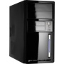 shinobee Office PC 2x 3,4 GHz 750GB SATA 4GB RAM Bild 1