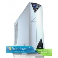 Ankermann Office PC 4x 3.30GHz 8 GB RAM 240GB SSD Bild 1