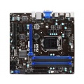 BBe-Tec Office PC 8GB RAM 4x3,3GHz 1TB SATA III Bild 1